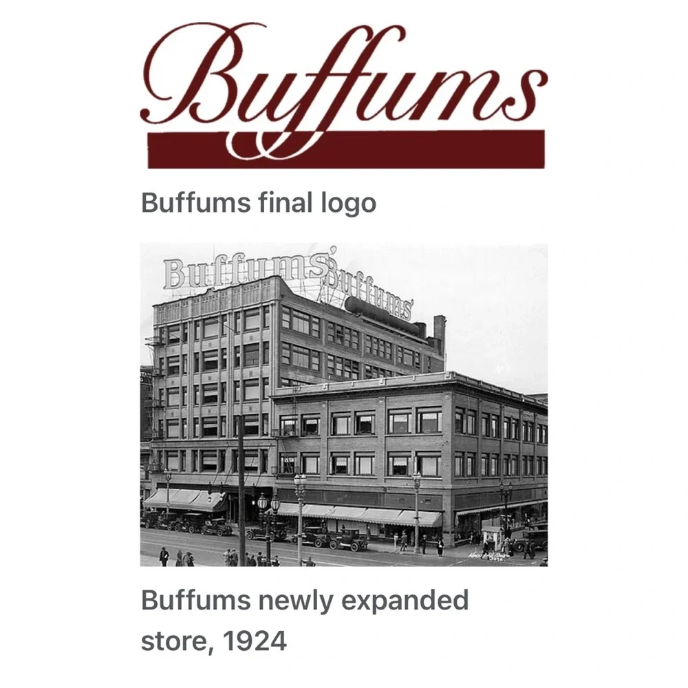 Vintage Buffman’s Men’s Towel Wrap - Picture 9 of 9